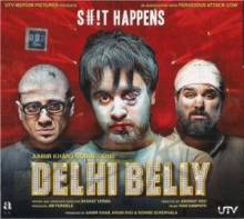   /    / Delhi Belly [2011]  