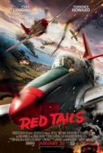 x / Red Tails [2012]  