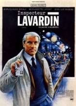   / Inspecteur Lavardin [1986]  