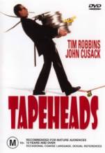  / Tapeheads [1987]  