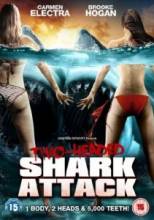    / 2-Headed Shark Attack [2012]  