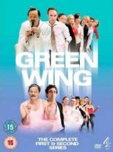   / Green Wing [2004-2006]  