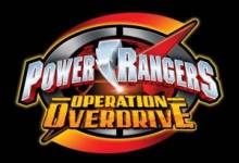 Боевые Рейнджеры. Операция Молния / Power Rangers Operation Overdrive [2007] смотреть онлайн