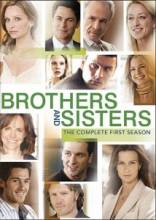 Братья и сестры / Brothers & Sisters [2006] смотреть онлайн