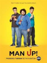 Будь Мужиком / Man Up! [2011] смотреть онлайн