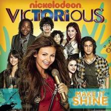 Виктория - победительница / Victorious [2010] смотреть онлайн