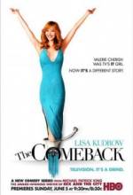Возвращение / The Comeback [2005 (1 сезон)] смотреть онлайн