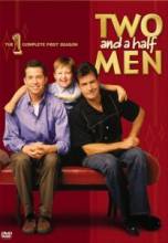 Два с половиной человека / Two and a half men [2003] смотреть онлайн