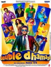   / Double Dhamaal [2011]  
