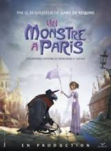    / Un monstre à Paris [2011]  