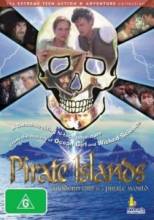 Пиратские острова / Pirate Islands [2003]