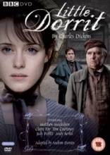 Крошка Доррит / Little Dorrit [2008]