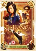    / Gallants [2010]  