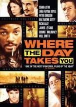     /     / Where the Day Takes You [1992]  