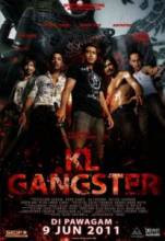  / KL Gangster [2011]  