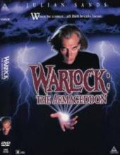  2:  / Warlock: The Armageddon [1993]  