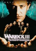  3:   / Warlock III: The End of Innocence [1999]  