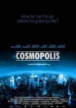  / Cosmopolis [2012]  