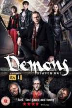 Демоны / Demons [2009] смотреть онлайн