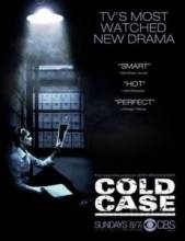 Детектив Раш / Cold Case [2004] смотреть онлайн