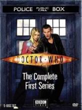 Доктор Кто / Doctor Who [2005] смотреть онлайн