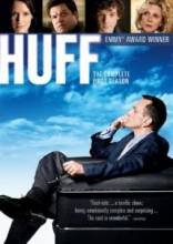 Доктор Хафф / Huff [2004] смотреть онлайн