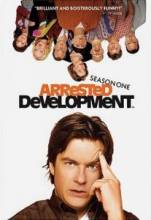    / Arrested Development [2003]  