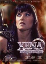  -   / Xena: Warrior Princess [1996]  