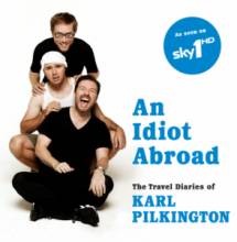    / An Idiot Abroad [2010]  