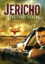 .   / Jericho [2006]  