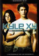  XY / Kyle XY [2006]  
