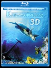    3 / Faszination Korallenriff 3D [2011]  