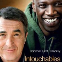  / Intouchables [2011]  