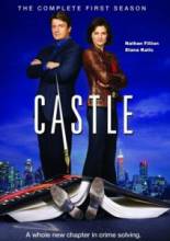  / Castle [2009]  