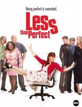 , ! / Less Than Perfect [2002]  