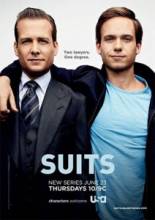  -  /    / Suits [2011]  