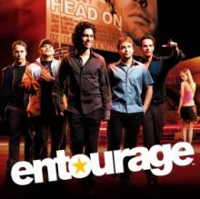  /  / Entourage [2004]  