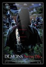 - / Demons Never Die [2011]  