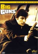   /   / Tony Arzenta / Big Guns / Les Grands fusils [1973]  