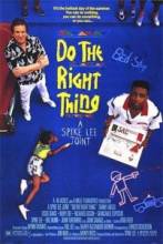    / Do the Right Thing [1989]  