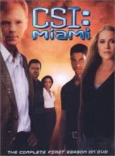  :  / CSI: Miami [2002]  