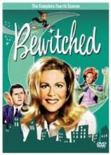     / Bewitched [1964]  