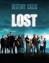    / Lost [2004-2010]  