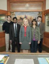     / Parks and Recreation [2009]  
