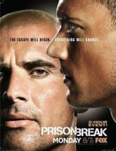   / Prison Break [2005]  