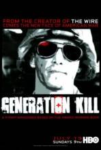 .   / Generation Kill [2008]  