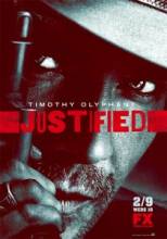  / Justified [2010]  