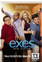  / The Exes [2011]  