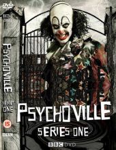  / Psychoville [2009]  