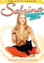  -   / Sabrina, the Teenage Witch [1996]  